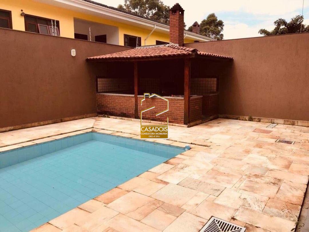 Casa à venda e aluguel com 4 quartos, 500m² - Foto 5