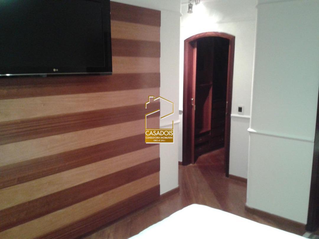 Cobertura à venda e aluguel com 3 quartos, 260m² - Foto 4