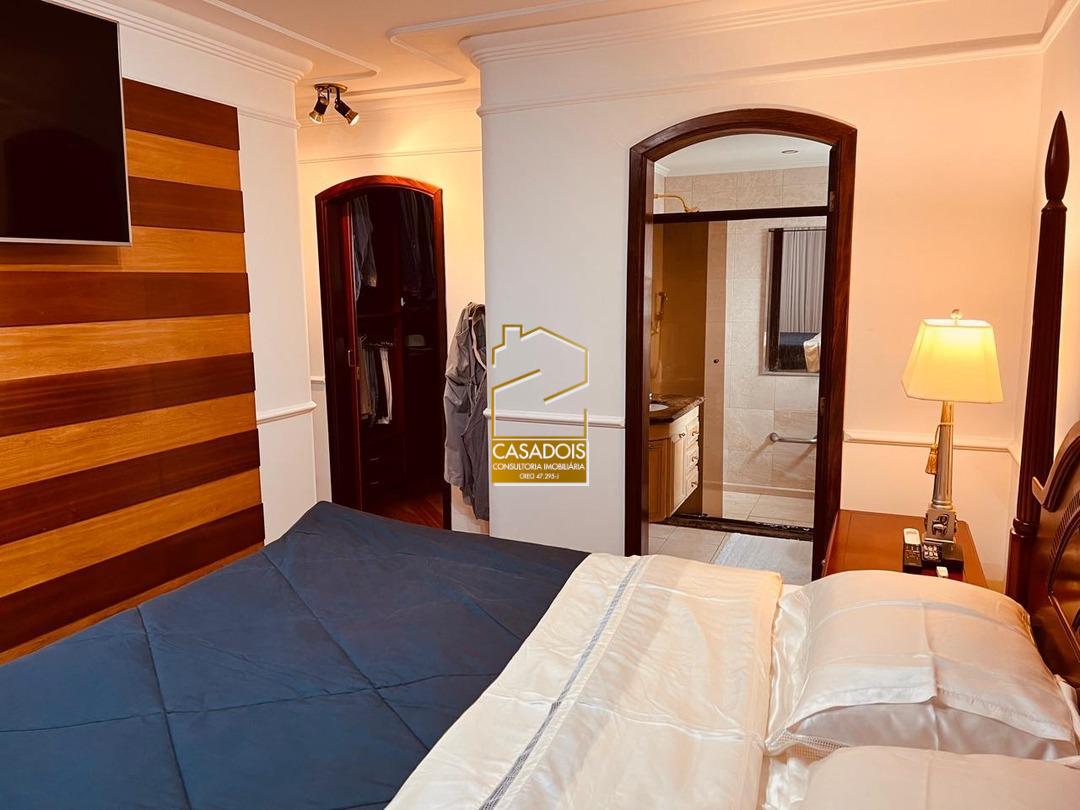 Cobertura à venda e aluguel com 3 quartos, 260m² - Foto 7