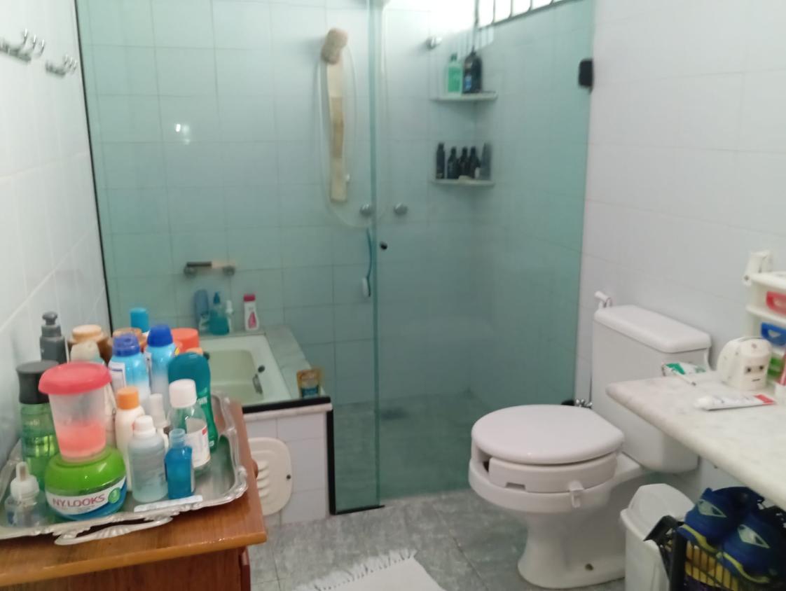 Casa de Condomínio à venda com 3 quartos, 352m² - Foto 25