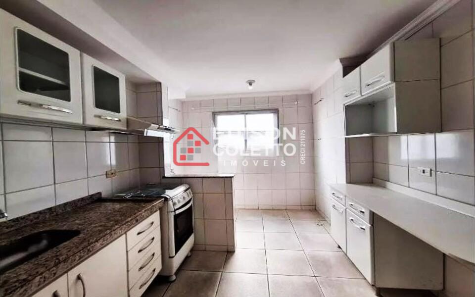 Apartamento à venda com 2 quartos, 54m² - Foto 9