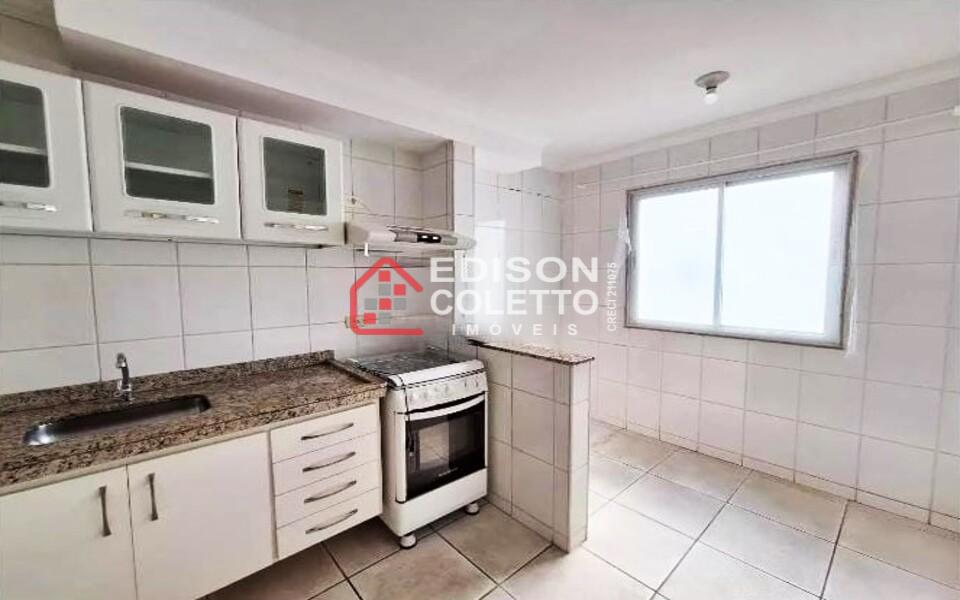 Apartamento à venda com 2 quartos, 54m² - Foto 10