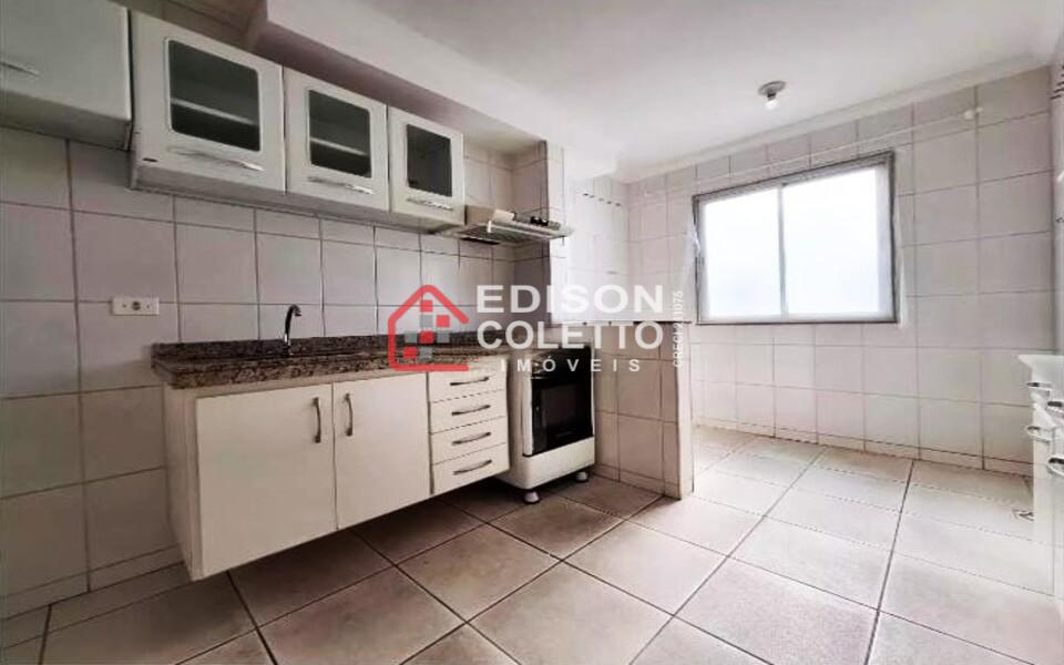 Apartamento à venda com 2 quartos, 54m² - Foto 8