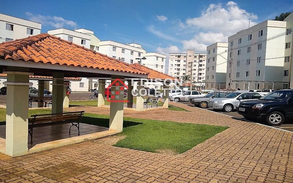 Apartamento à venda com 2 quartos, 54m² - Foto 18