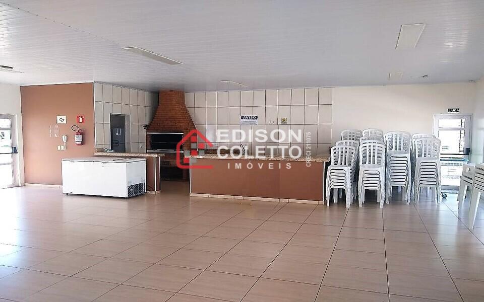 Apartamento à venda com 2 quartos, 54m² - Foto 20