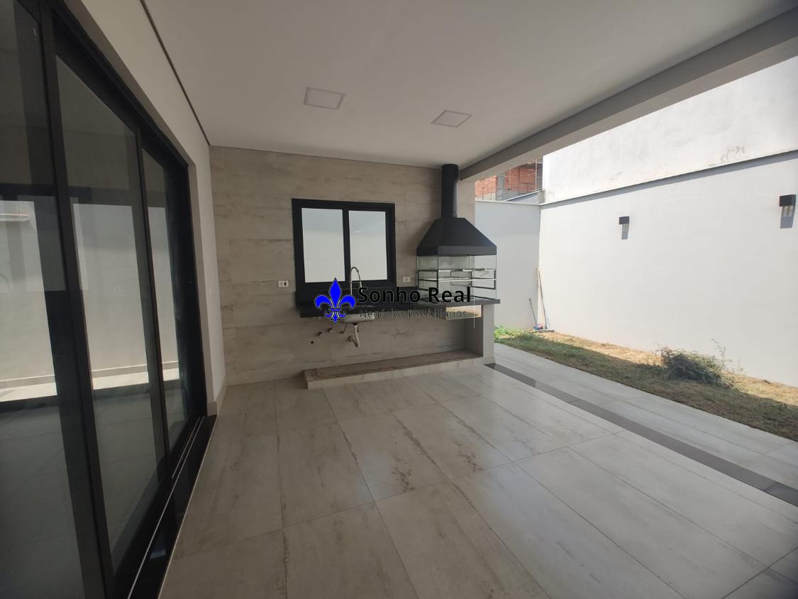 Casa à venda com 3 quartos, 196m² - Foto 8