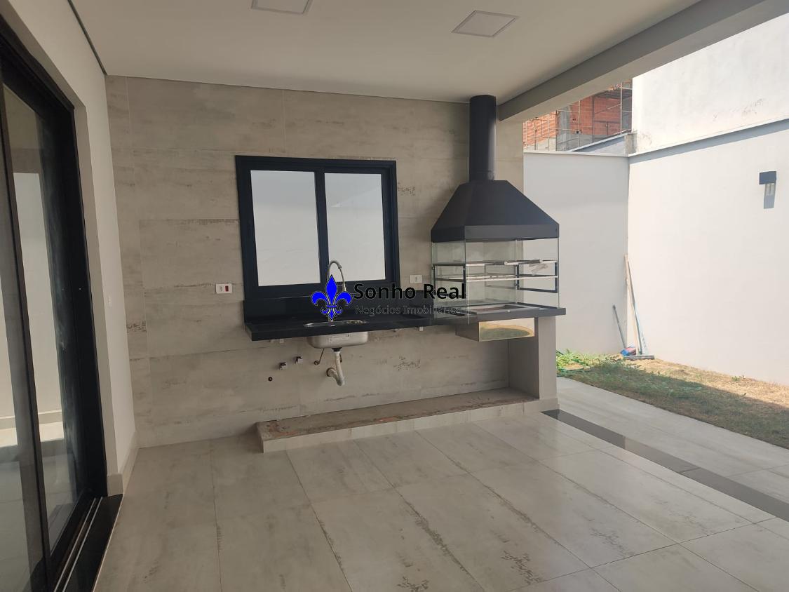 Casa à venda com 3 quartos, 196m² - Foto 6