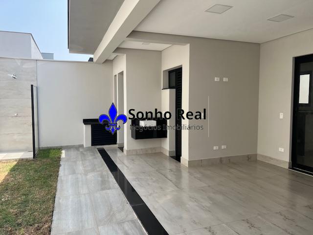 Casa à venda com 3 quartos, 196m² - Foto 4