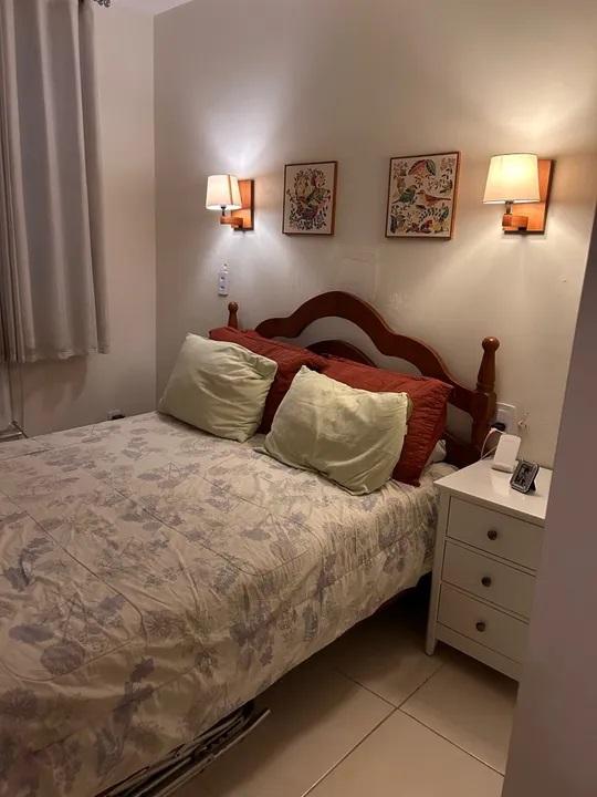 Apartamento à venda com 2 quartos, 60m² - Foto 5