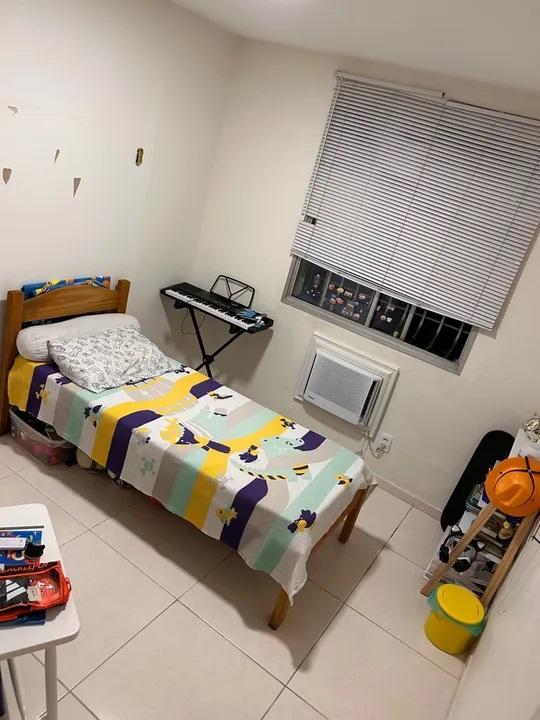 Apartamento à venda com 2 quartos, 60m² - Foto 8