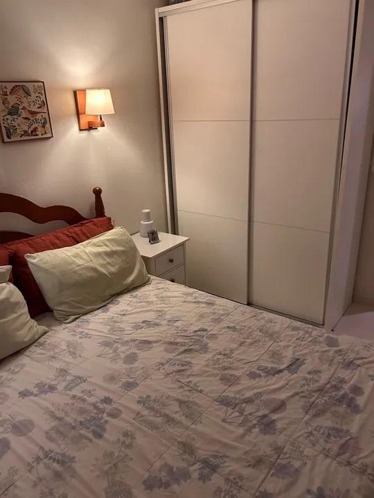 Apartamento à venda com 2 quartos, 60m² - Foto 6