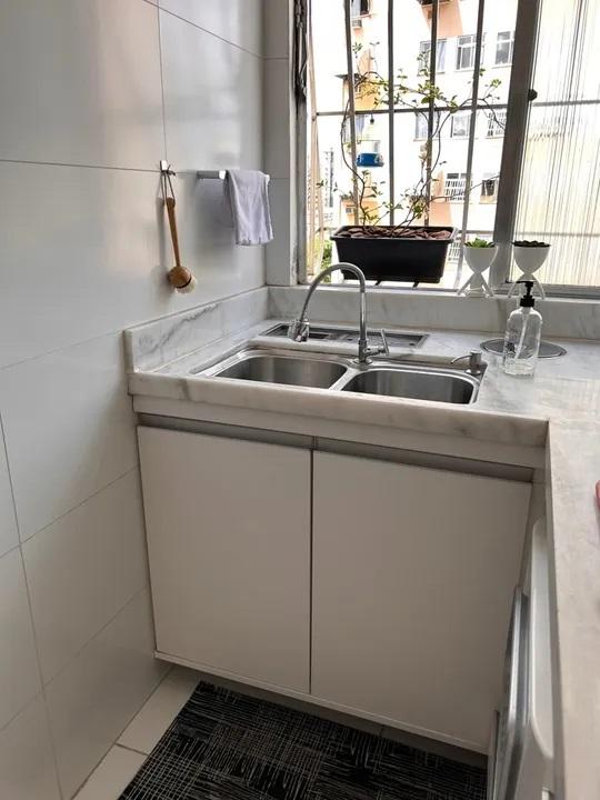 Apartamento à venda com 2 quartos, 60m² - Foto 17