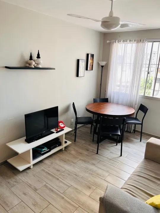 Apartamento à venda com 2 quartos, 60m² - Foto 1