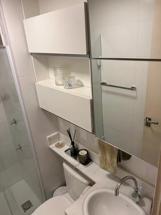 Apartamento à venda com 2 quartos, 60m² - Foto 15