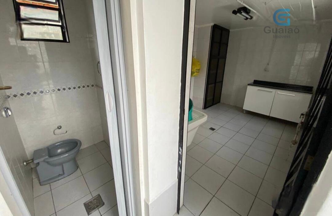 Casa à venda com 3 quartos, 197m² - Foto 24