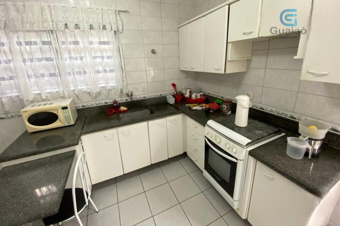 Casa à venda com 3 quartos, 197m² - Foto 25