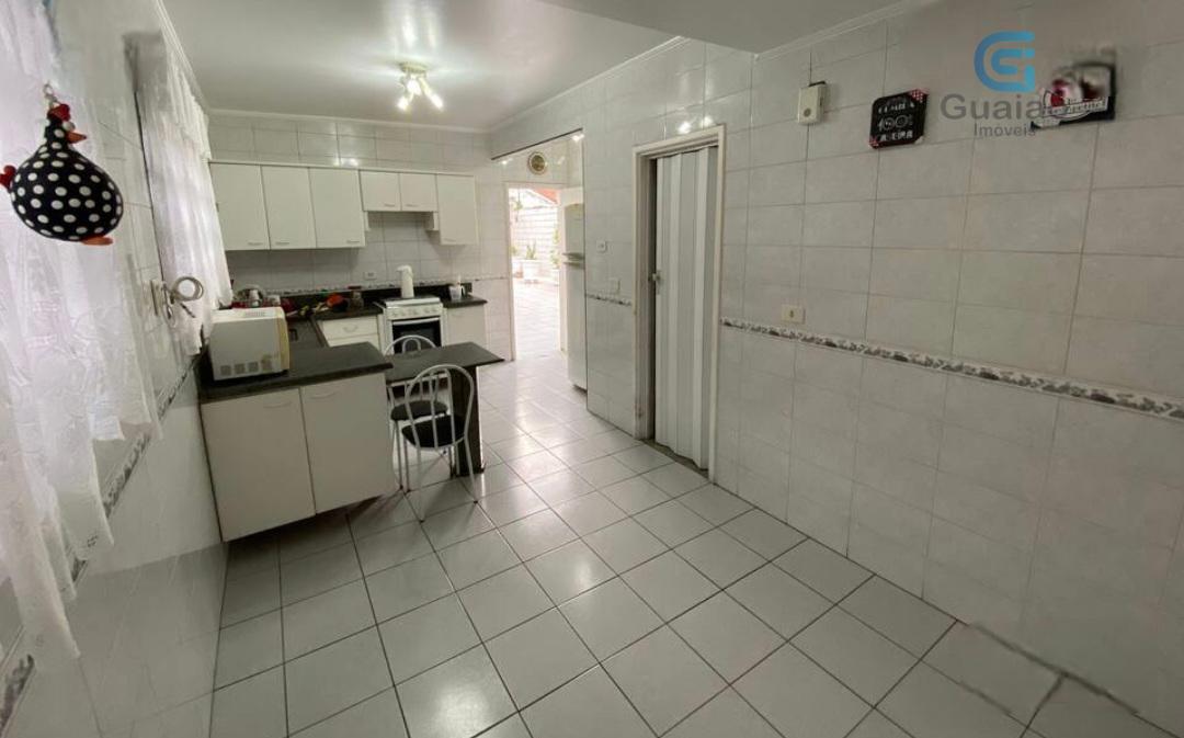 Casa à venda com 3 quartos, 197m² - Foto 26