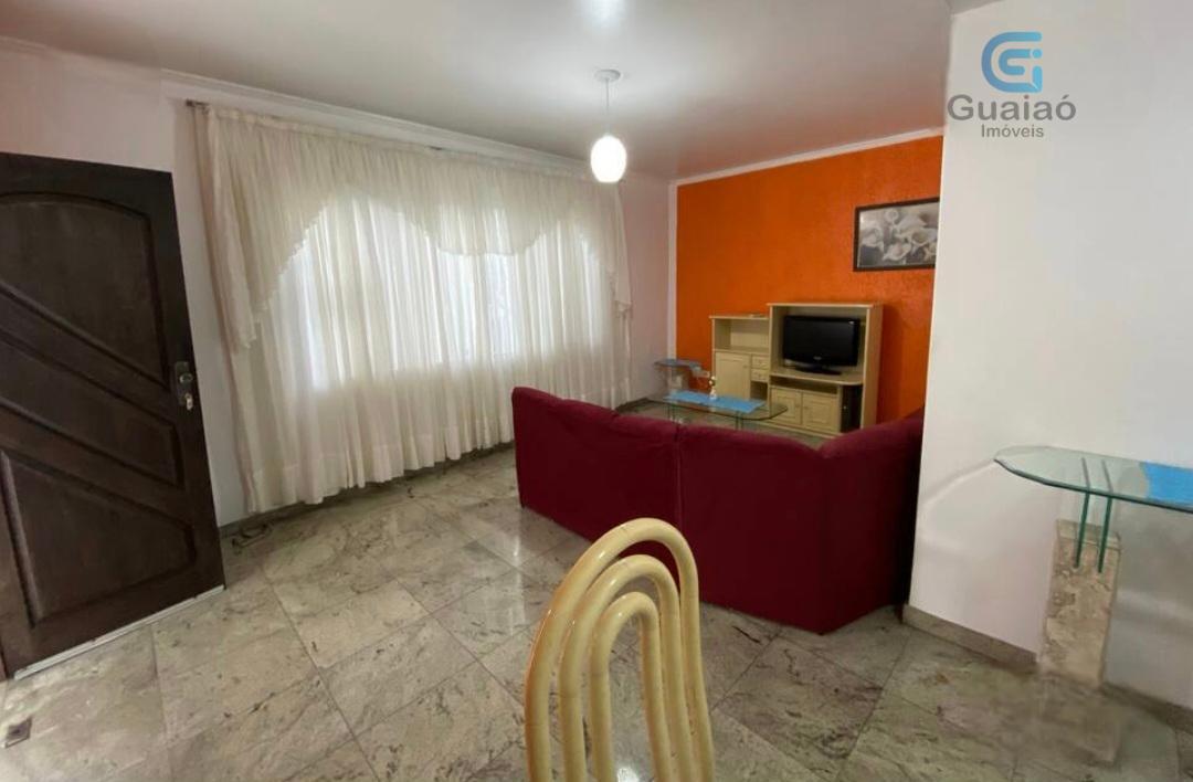 Casa à venda com 3 quartos, 197m² - Foto 29