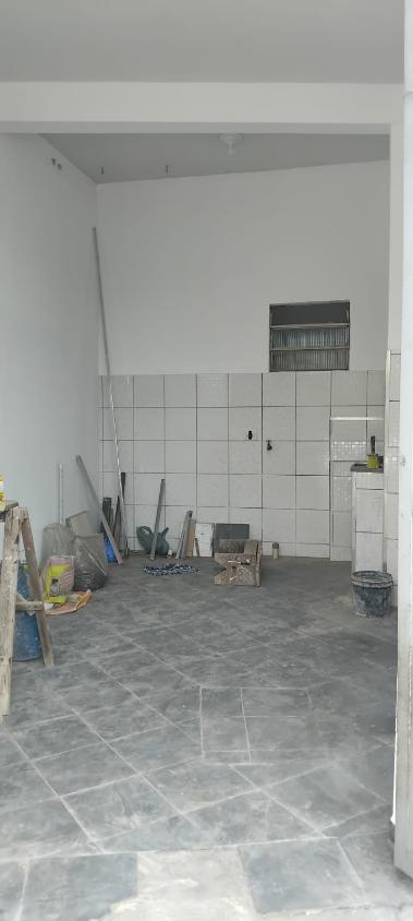 Casa para alugar com 2 quartos, 42m² - Foto 4