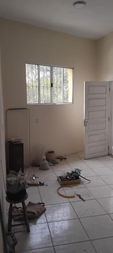 Casa para alugar com 2 quartos, 42m² - Foto 14