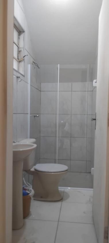 Casa para alugar com 2 quartos, 42m² - Foto 15