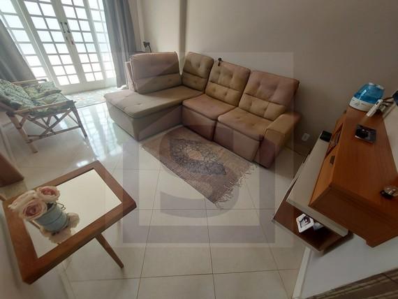 Casa à venda com 3 quartos, 80m² - Foto 16