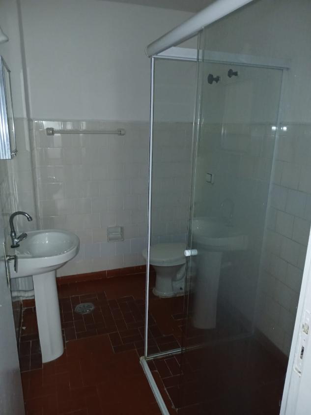 Apartamento à venda com 1 quarto, 42m² - Foto 24