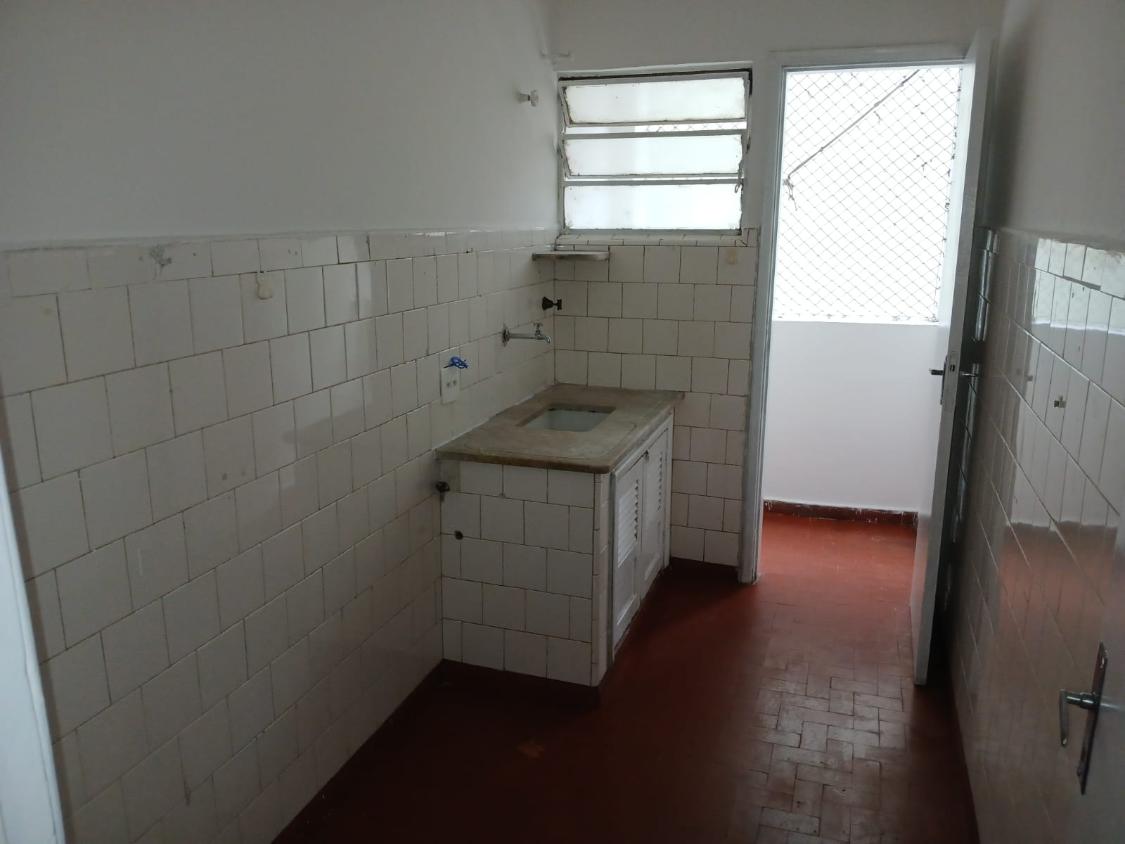 Apartamento à venda com 1 quarto, 42m² - Foto 16