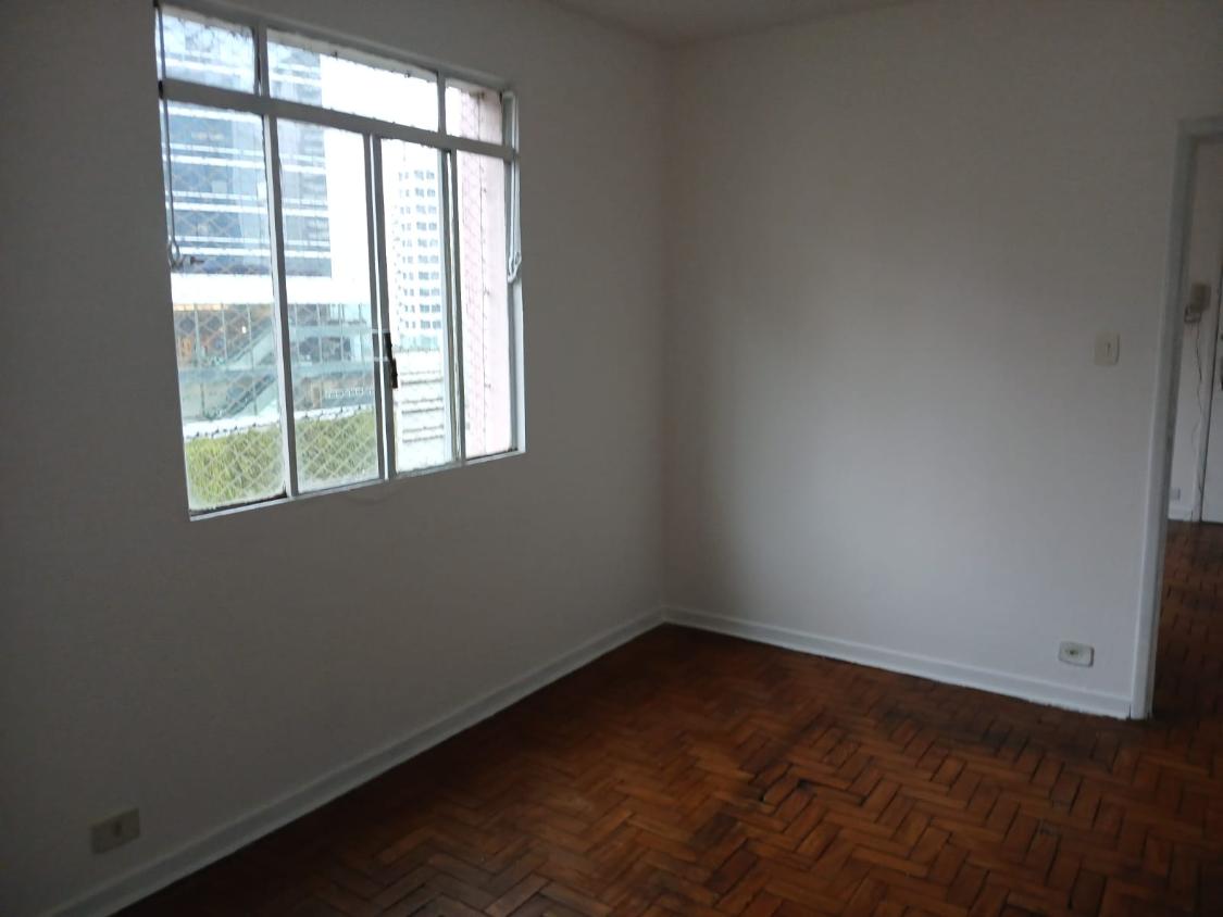 Apartamento à venda com 1 quarto, 42m² - Foto 14