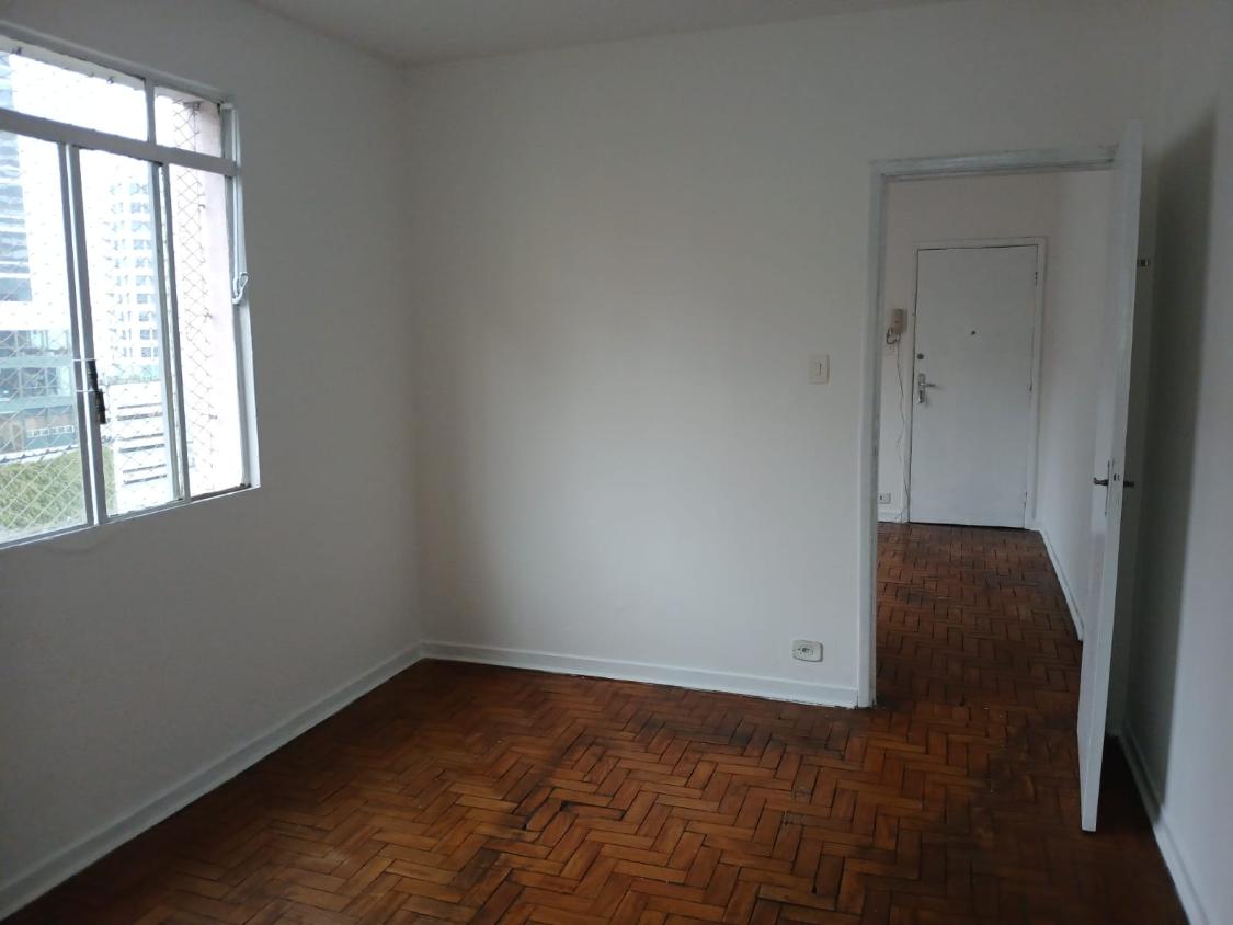 Apartamento à venda com 1 quarto, 42m² - Foto 13