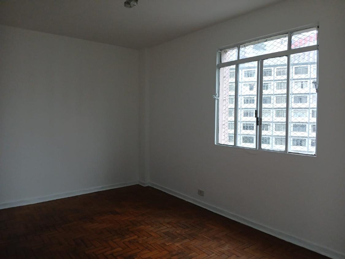 Apartamento à venda com 1 quarto, 42m² - Foto 6