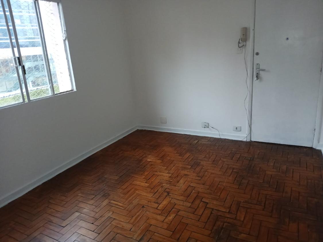 Apartamento à venda com 1 quarto, 42m² - Foto 10