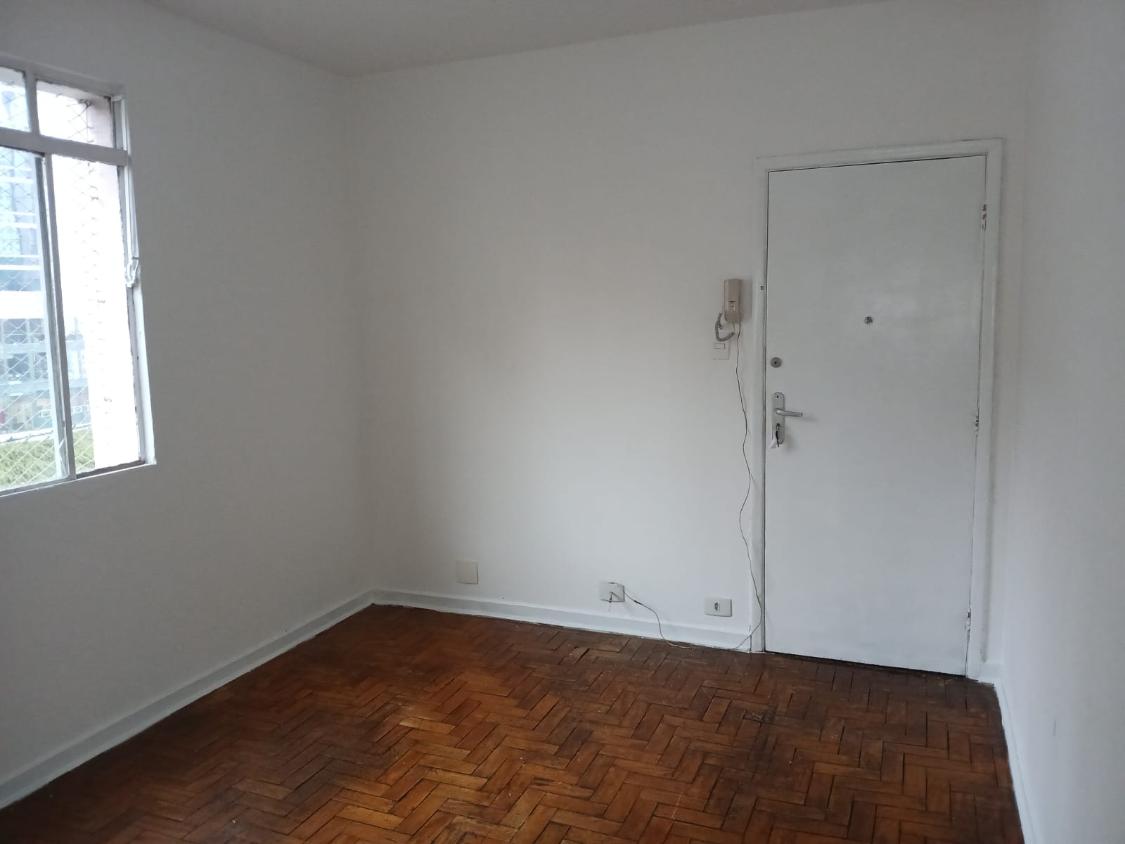 Apartamento à venda com 1 quarto, 42m² - Foto 11