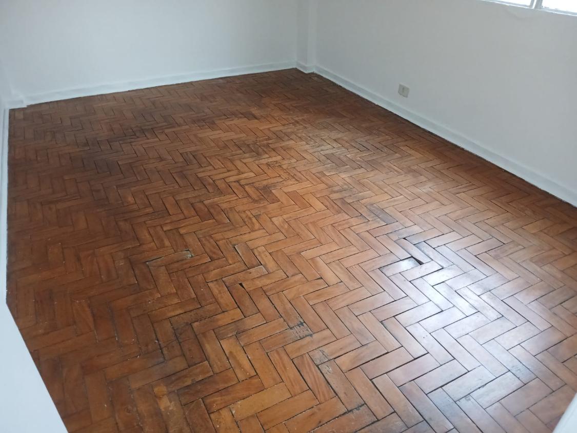 Apartamento à venda com 1 quarto, 42m² - Foto 15