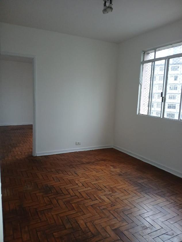 Apartamento à venda com 1 quarto, 42m² - Foto 4