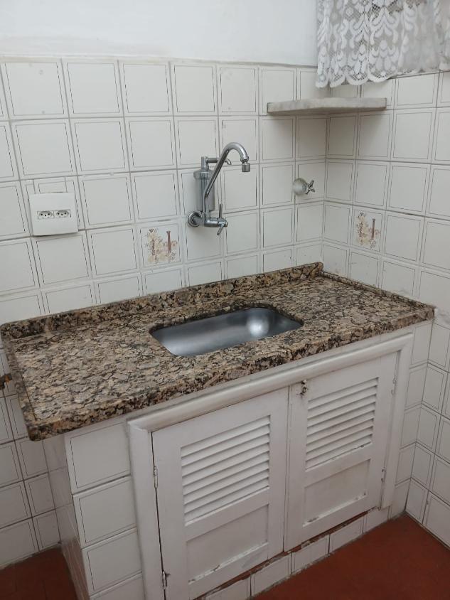 Apartamento para alugar com 1 quarto, 40m² - Foto 18