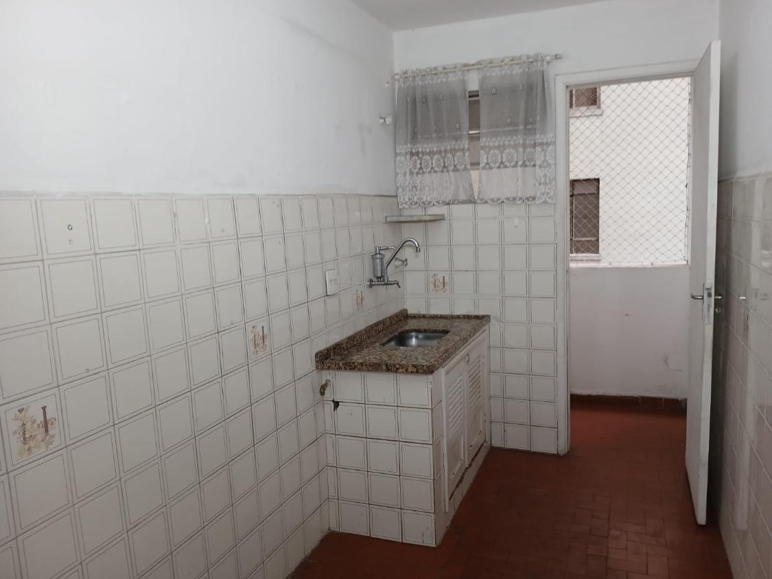 Apartamento para alugar com 1 quarto, 40m² - Foto 17