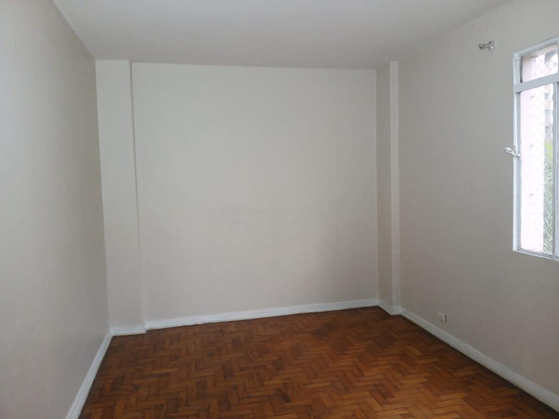 Apartamento para alugar com 1 quarto, 40m² - Foto 7