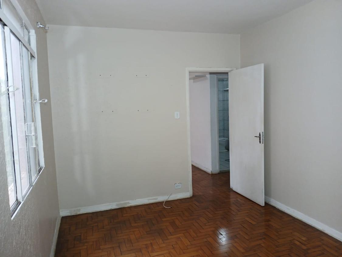 Apartamento para alugar com 1 quarto, 40m² - Foto 11