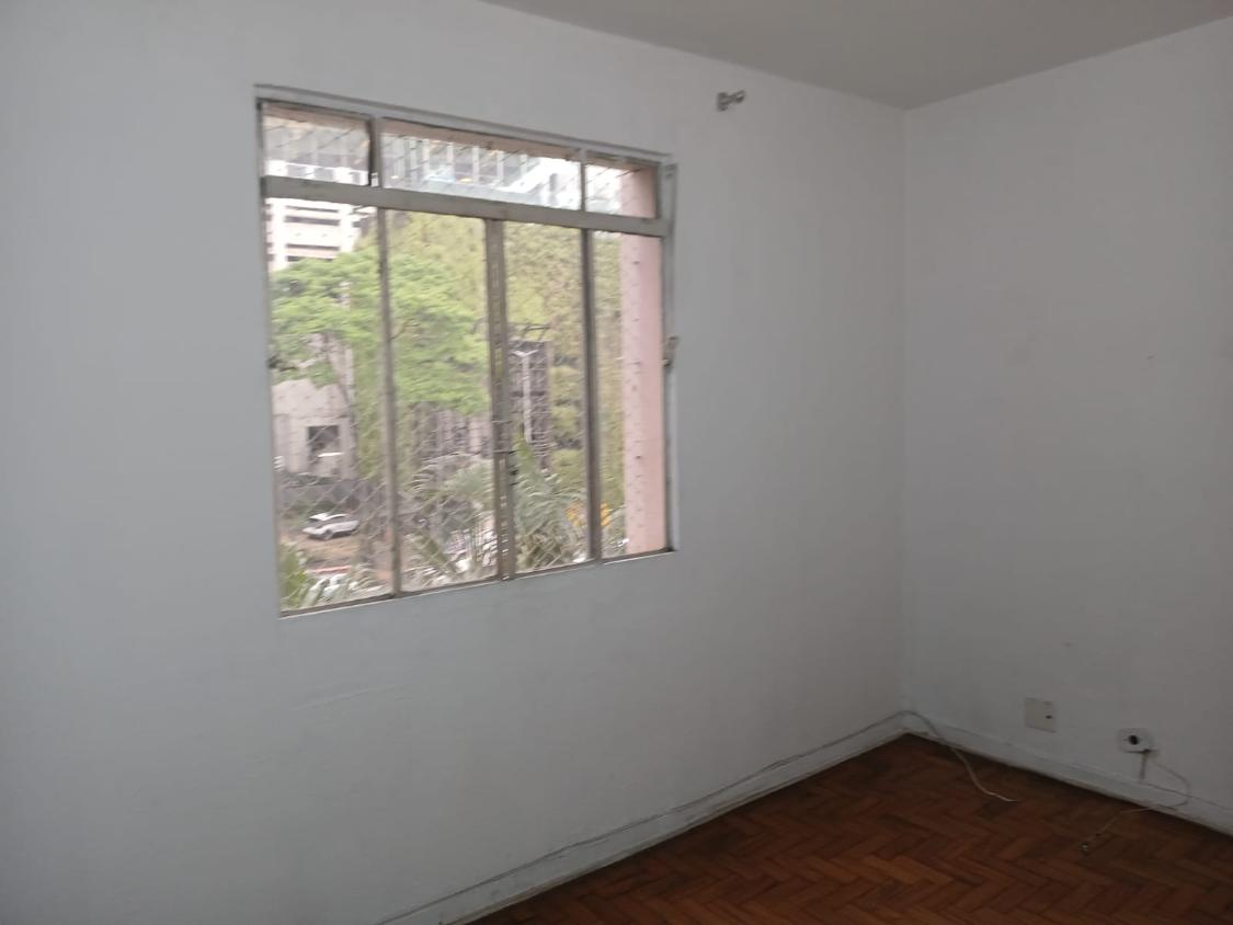 Apartamento para alugar com 1 quarto, 40m² - Foto 16