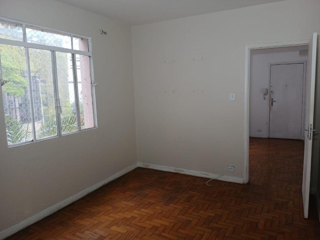 Apartamento para alugar com 1 quarto, 40m² - Foto 9