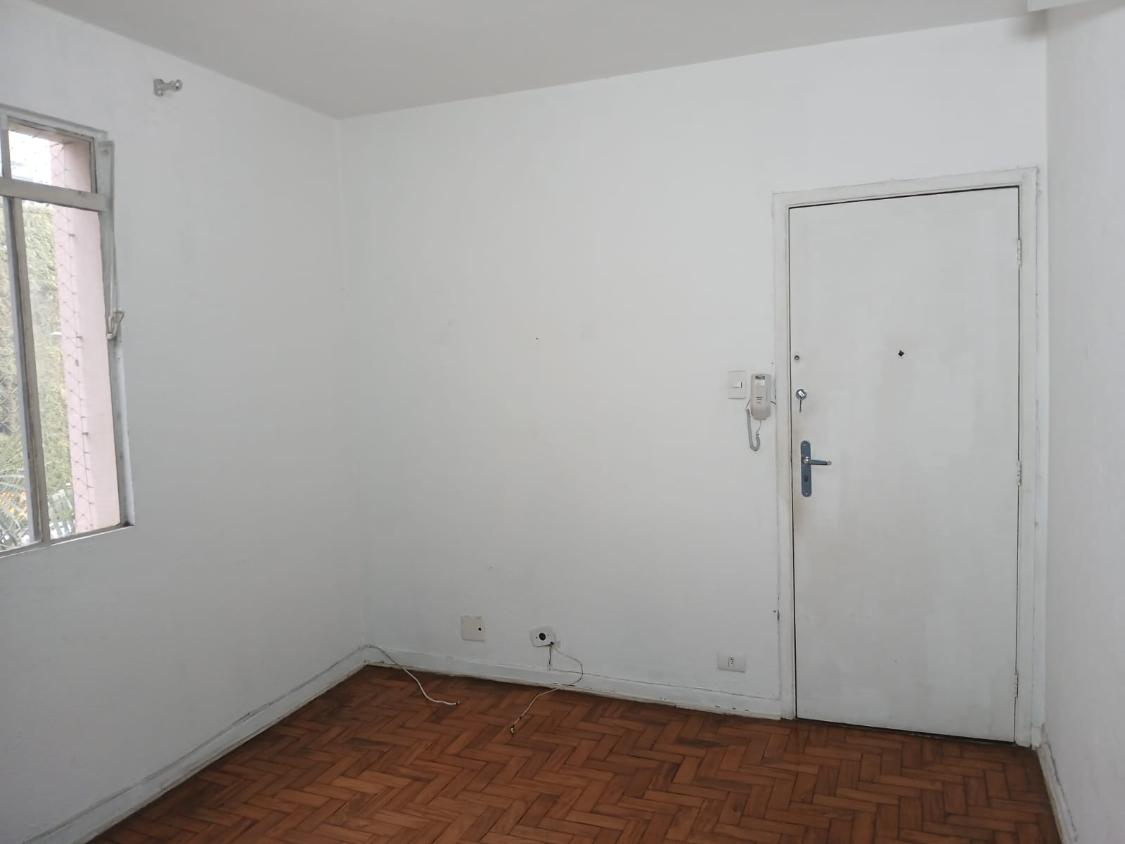 Apartamento para alugar com 1 quarto, 40m² - Foto 5