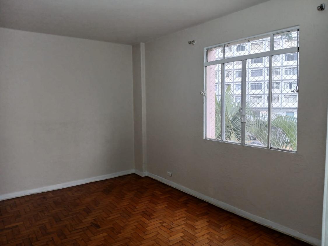 Apartamento para alugar com 1 quarto, 40m² - Foto 15