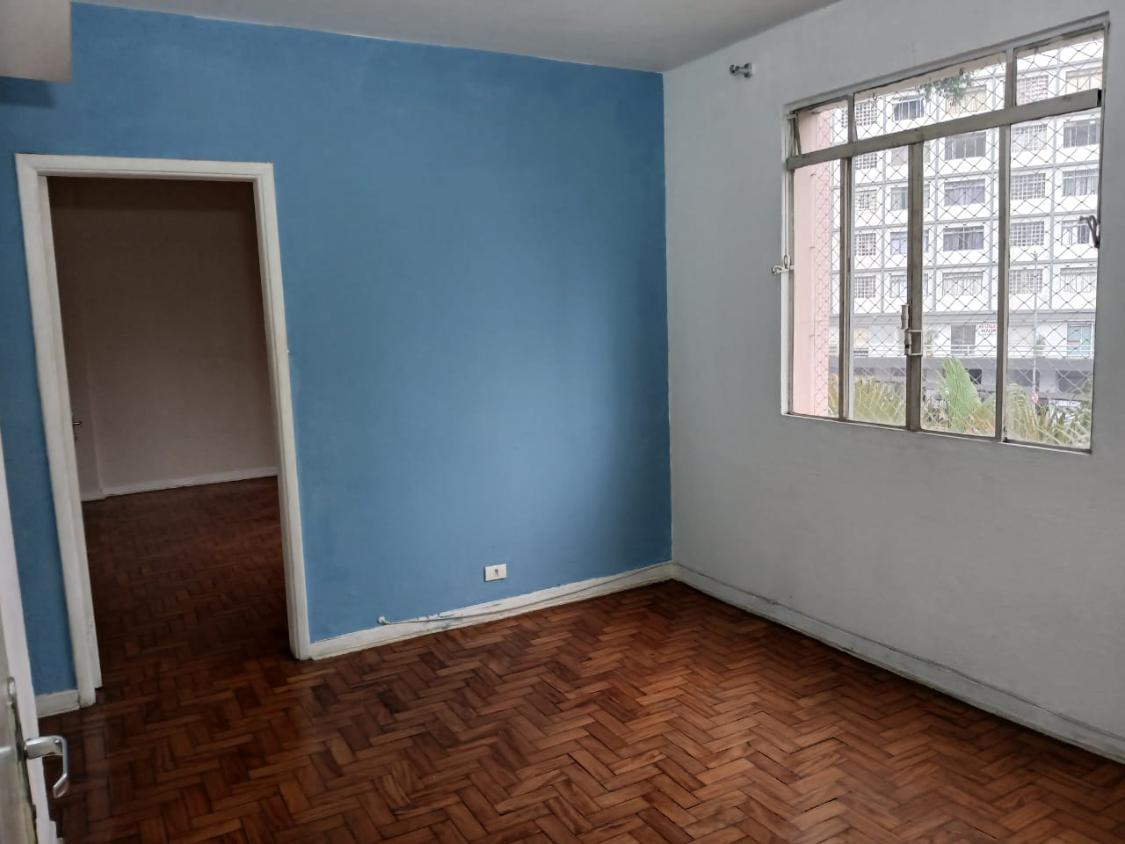 Apartamento para alugar com 1 quarto, 40m² - Foto 1