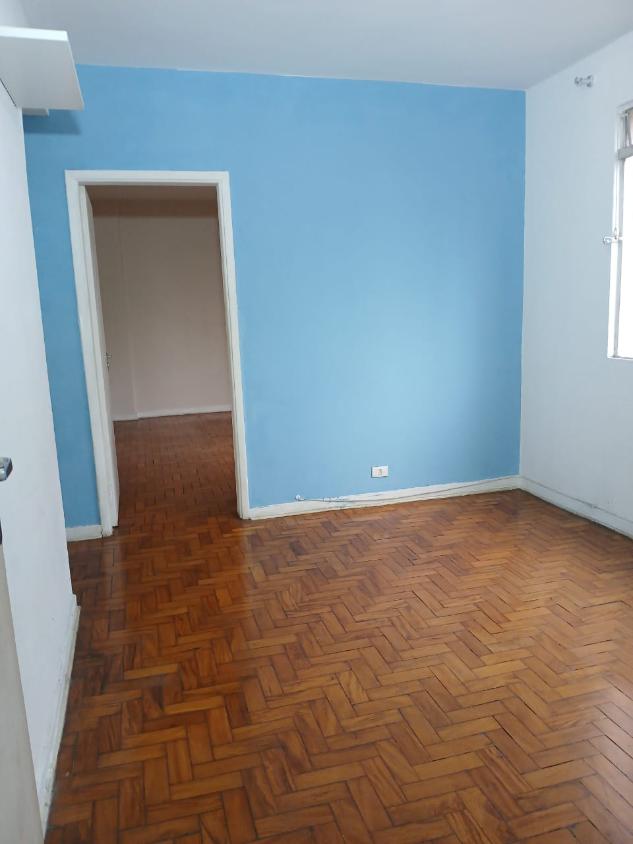 Apartamento para alugar com 1 quarto, 40m² - Foto 2