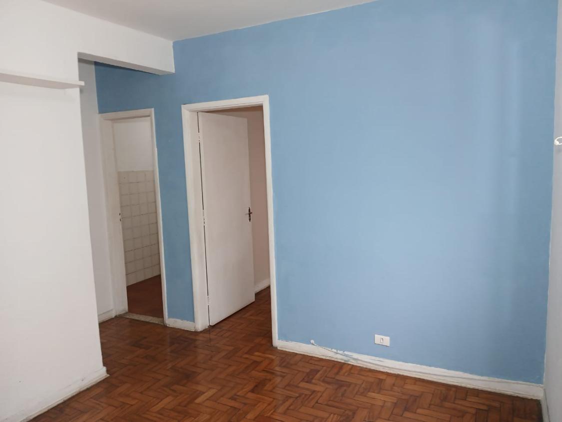 Apartamento para alugar com 1 quarto, 40m² - Foto 3