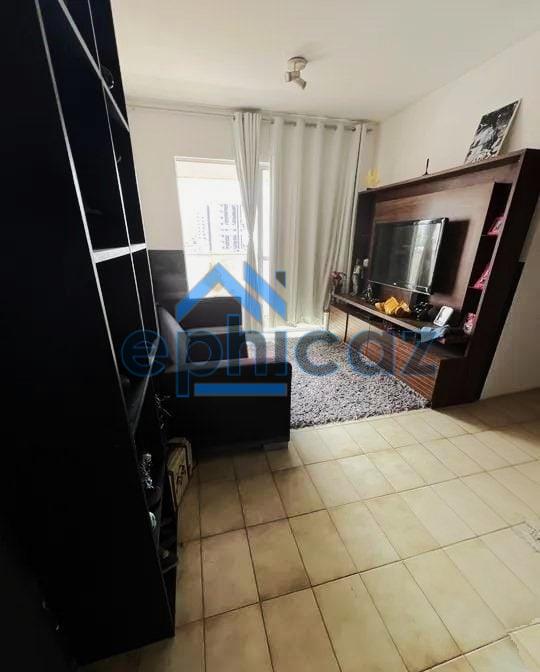 Apartamento à venda com 2 quartos, 74m² - Foto 3