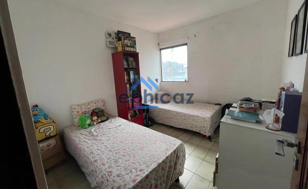 Apartamento à venda com 2 quartos, 74m² - Foto 9