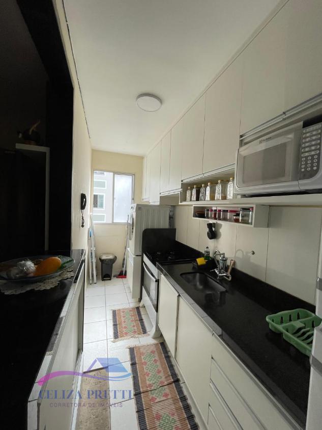 Apartamento à venda com 2 quartos, 55m² - Foto 7