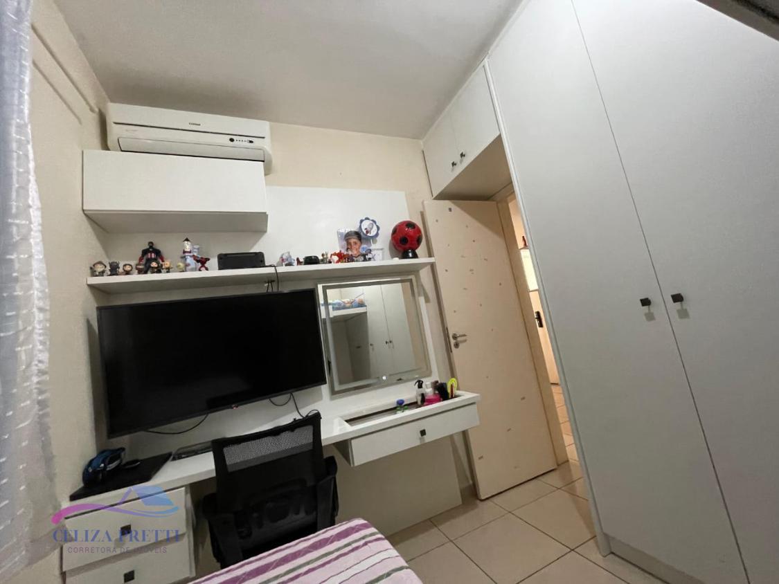 Apartamento à venda com 2 quartos, 55m² - Foto 4